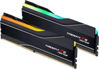G.Skill DDR5 Trident Z5 NEO RGB Series (16GBx2 )/ (24GBx2)/(32GBx2)Ram 288-Pin SDRAM - Gamers Point Bahrain
