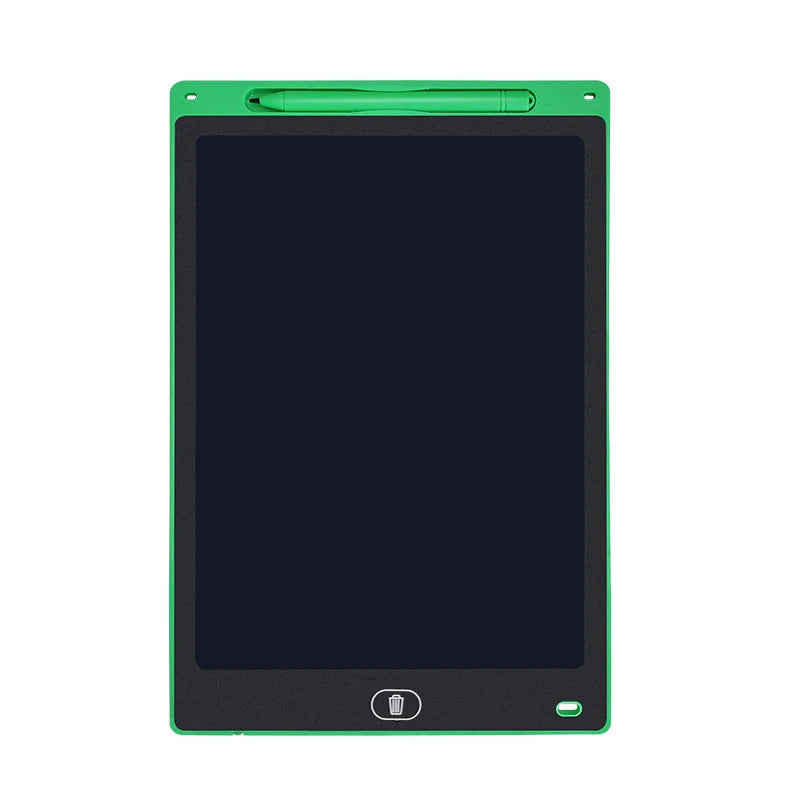 6.5/8.5/10/12 Inch LCD Drawing Tablet - Gamers Point Bahrain