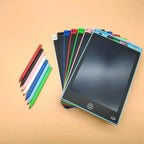 8.5 Inch LCD Colorful Writing Tablet - Gamers Point Bahrain
