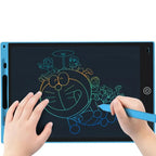 6.5/8.5/10/12 Inch LCD Drawing Tablet - Gamers Point Bahrain