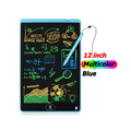 Tablets Electronic Handwriting Pad 12 inch Writing Board Drawing Tablet LCD Screen - Gamers Point Bahrain