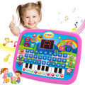 Kids’ Education Tablet Toy - Gamers Point Bahrain