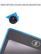 6.5 inch LCD Writing Tablet Drawing Board Montessori Educational Drawing Toys - Gamers Point Bahrain