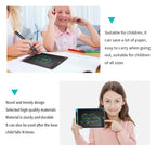 6.5 inch LCD Writing Tablet Drawing Board Montessori Educational Drawing Toys - Gamers Point Bahrain