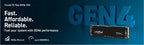 Crucial P3 Plus 1TB 2TB PCIe Gen4 NVMe M.2 SSD Internal Hard Drive(OEM - Gamers Point Bahrain