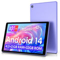Latest Android 14 Tablet - 4GB 32GB - Gamers Point Bahrain