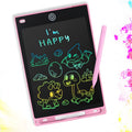 8.5 Inch LCD Writing Tablet Digital Drawing Tablet Handwriting Pads Portable - Gamers Point Bahrain