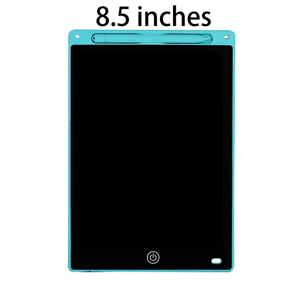 6.5/8.5/10/12 Inch LCD Drawing Tablet - Gamers Point Bahrain