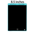 6.5/8.5/10/12 Inch LCD Drawing Tablet - Gamers Point Bahrain