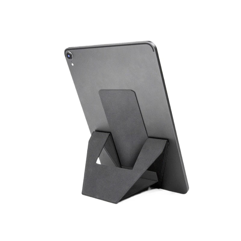 Tablet Stand Adhesive Version For 9.7 Inch -13 Inch Tablets For Ipad, Ipad Pro And Larger Screen Super Thin Design