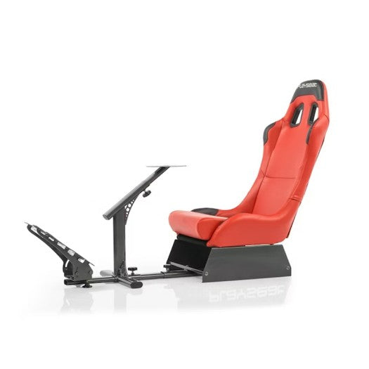 Simulator Racing Seat Gaming Chair - Red BAHRIAN