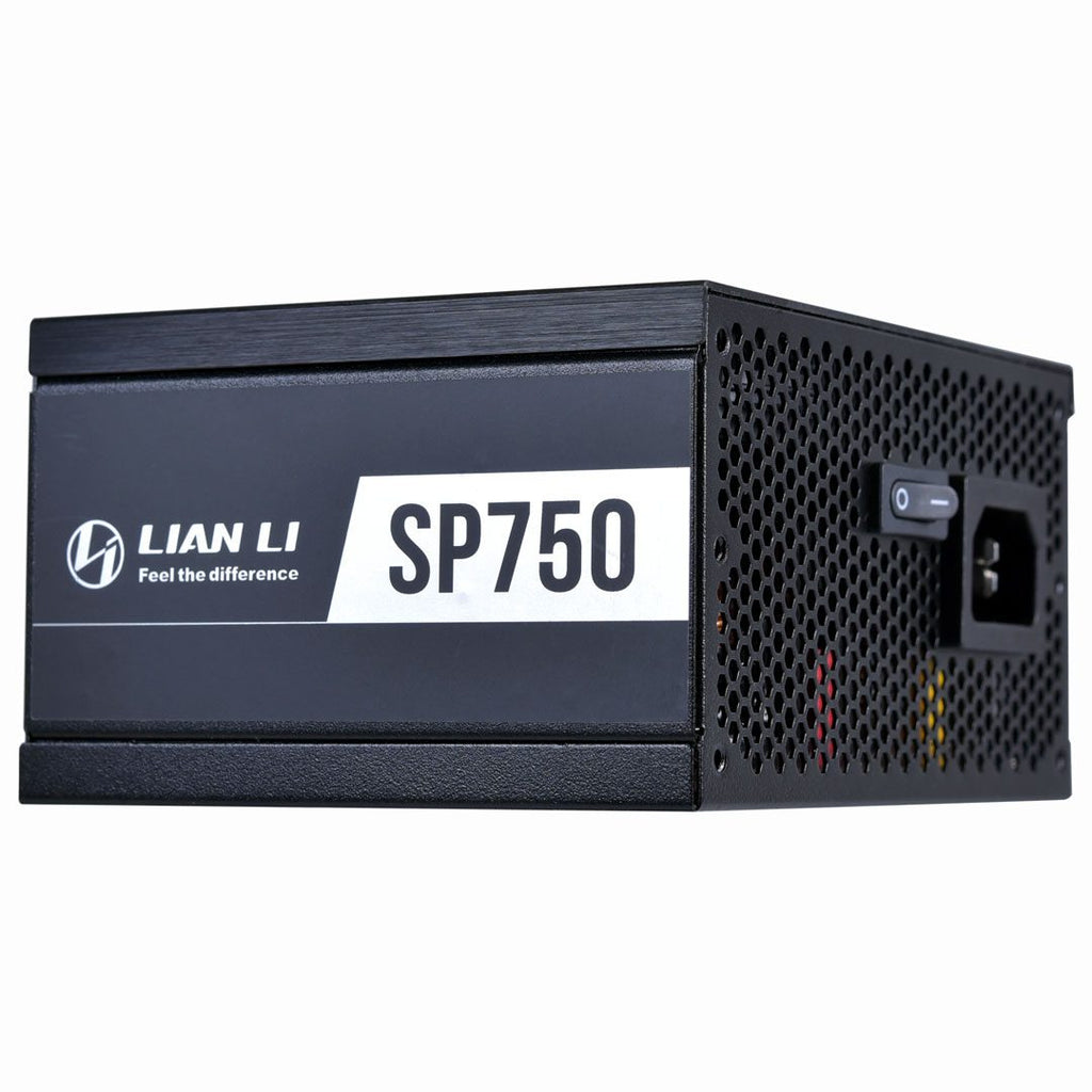 Lian Li SP750 Gold 750W 80+ Modular SFX PSU | Gamers Point