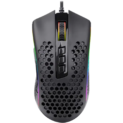 Redragon Gaming Mouse RGB STORM ELITE M988-RGB MOUSE'S Gamers Point 18.000 