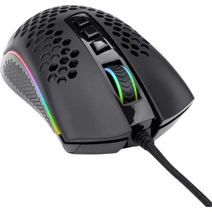 Redragon Gaming Mouse RGB STORM ELITE M988-RGB MOUSE'S Gamers Point 18.000 