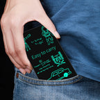 6.5" Full Screen LCD Writing Tablet - Gamers Point Bahrain
