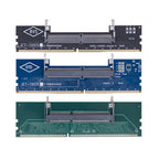 Laptop RAM to Desktop Adapter (SO-DIMM to DIMM) DDR3/DDR4/DDR5 | Bahrain - Gamers Point Bahrain