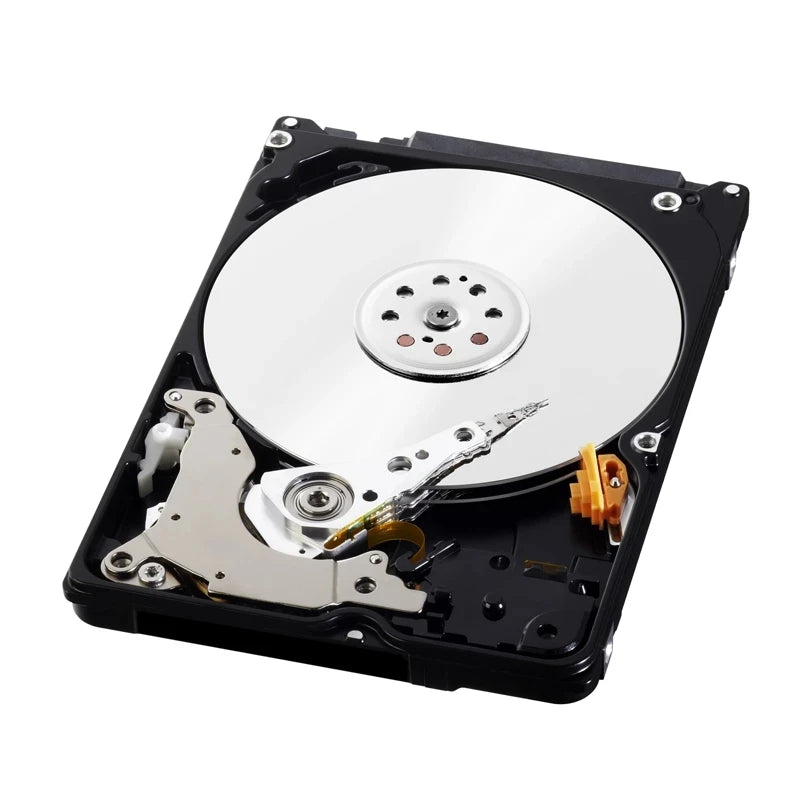 Western Digital WD BLUE 4TB 6TB 3.5" Hard Drive Disk SATA III 5400 RPM 500GB 1T 2TB HD Hard disk For Monitoring Desktop Computer