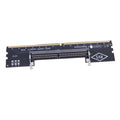 Laptop RAM to Desktop Adapter (SO-DIMM to DIMM) DDR3/DDR4/DDR5 | Bahrain - Gamers Point Bahrain