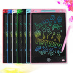 8.5 Inch LCD Writing Tablet Digital Drawing Tablet Handwriting Pads Portable - Gamers Point Bahrain