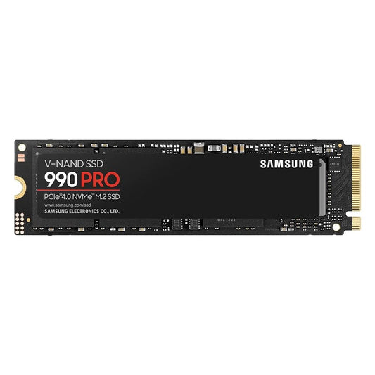 Samsung 990 PRO 2TB PCIe 4.0 NVMe M.2 SSD