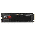 Samsung 990 PRO PCIe 4.0 NVMe M.2 SSD High-Performance Series