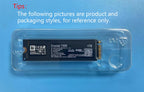 Crucial P3 Plus 1TB 2TB PCIe Gen4 NVMe M.2 SSD Internal Hard Drive(OEM - Gamers Point Bahrain