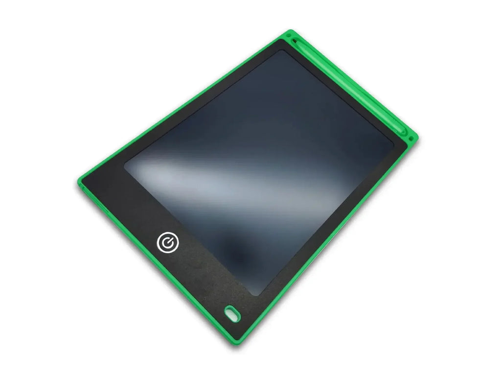 8.5 Inch LCD Colorful Writing Tablet - Gamers Point Bahrain