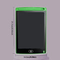 6.5/8.5/10/12 Inch LCD Drawing Tablet - Gamers Point Bahrain
