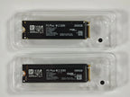 Crucial P3 Plus 1TB 2TB PCIe Gen4 NVMe M.2 SSD Internal Hard Drive(OEM - Gamers Point Bahrain