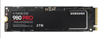 SAMSUNG SSD M2 Nvme 500GB 990 PRO 250GB Internal Solid State Drive 980 1TB hdd Hard - Gamers Point Bahrain