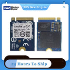 Western Digital WD CH SN530 SSD 1TB M.2 PCIE 4.0X2 2230 Solid State Drive - Gamers Point Bahrain