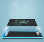 6.5 inch LCD Writing Tablet Drawing Board Montessori Educational Drawing Toys - Gamers Point Bahrain
