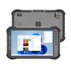 8 inch Industrial Tablet PC 4G LTE i5-8200y 16GB RAM 512GB ROM IP67 Waterproof - Gamers Point Bahrain