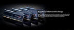 G.Skill DDR5 Trident Z5 NEO RGB Series (16GBx2 )/ (24GBx2)/(32GBx2)Ram 288-Pin SDRAM - Gamers Point Bahrain