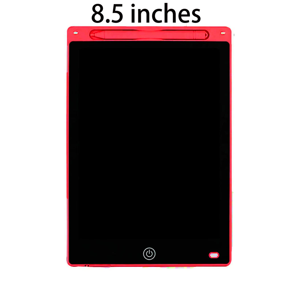 6.5/8.5/10/12 Inch LCD Drawing Tablet - Gamers Point Bahrain