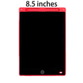 6.5/8.5/10/12 Inch LCD Drawing Tablet - Gamers Point Bahrain