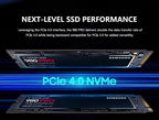 SAMSUNG SSD M2 Nvme 500GB 990 PRO 250GB Internal Solid State Drive 980 1TB hdd Hard - Gamers Point Bahrain