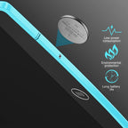 6.5 inch LCD Writing Tablet Drawing Board Montessori Educational Drawing Toys - Gamers Point Bahrain