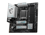 MSI B650M GAMING PLUS WIFI AMD AM5 Motherboard | DDR5 7200+MHz | Ryzen 7000 / 8000 - Gamers Point Bahrain