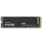 Crucial P510 1TB 2TBGen5 NVMe SSD - PCIe 5.0 M.2 - Gamers Point Bahrain