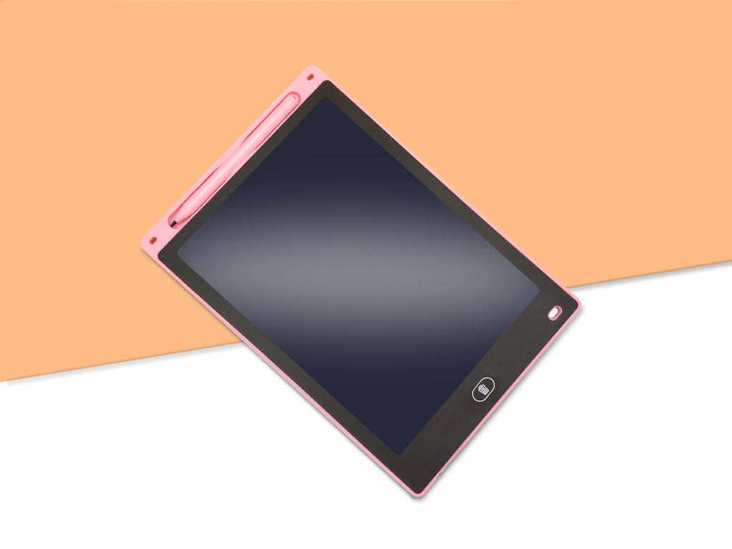 6.5/8.5/10/12 Inch LCD Drawing Tablet - Gamers Point Bahrain
