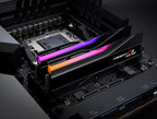 G.Skill DDR5 Trident Z5 NEO RGB Series (16GBx2 )/ (24GBx2)/(32GBx2)Ram 288-Pin SDRAM - Gamers Point Bahrain