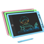 6.5/8.5/10/12 Inch LCD Drawing Tablet - Gamers Point Bahrain
