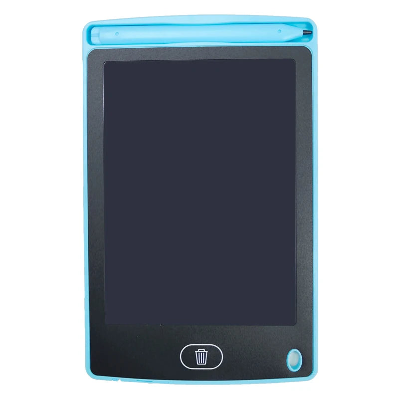 6.5/8.5/10/12 Inch LCD Drawing Tablet - Gamers Point Bahrain