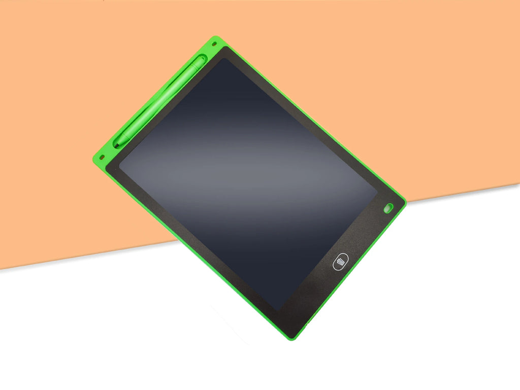 6.5/8.5/10/12 Inch LCD Drawing Tablet - Gamers Point Bahrain
