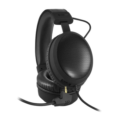 Sharkoon B1 Stereo Gaming Headphones – Black-MP HEADSET Gamers Point 24.000 