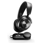 SteelSeries Arctis Nova Pro Multi-System Gaming Headset