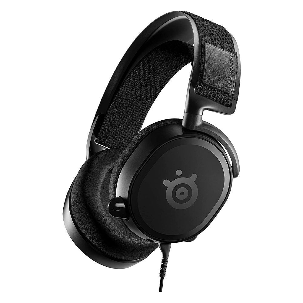 SteelSeries Arctis Prime - Competitive Gaming Headset - GPC Headset Gamers Point 38.000 