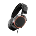 SteelSeries Arctis Pro High Fidelity Gaming Headset - Hi-Res Drivers - GPC Headset Gamers Point 79.000 