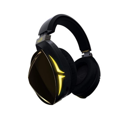 Asus ROG Strix Fusion 700 Virtual 7.1 LED Bluetooth Gaming Headset for PC, PS4, and Nintendo Switch with Hi-Fi Grade ESS DAC, ESS Amplifier, Digital Microphone, Bluetooth and Aura Sync RGB Lighting MP HEADSET Gamers Point 68.000 